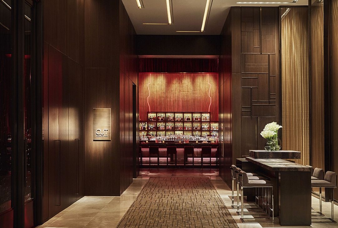 Four Seasons New York Downtown - View 3