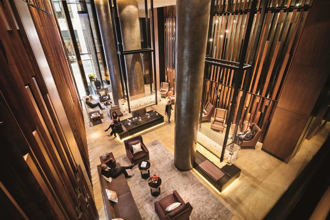 The Dominick - View 3