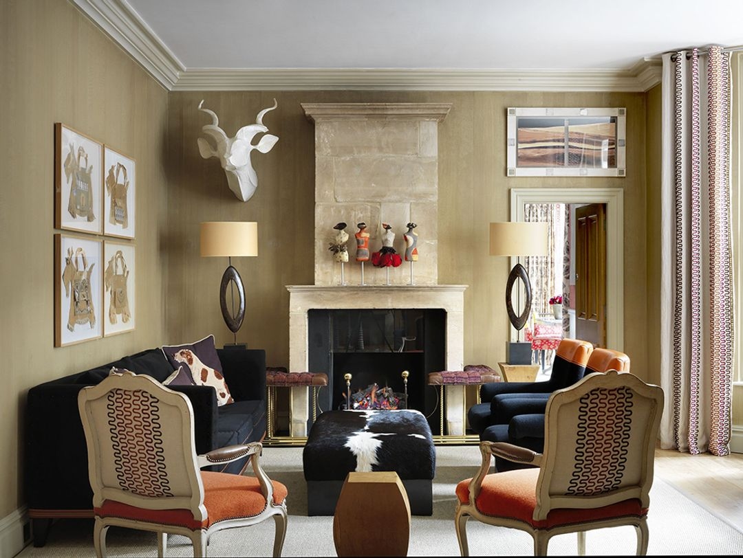 Knightsbridge Hotel, Firmdale Hotels - Image 3