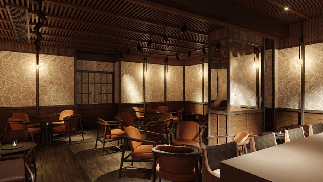 The Prince Akatoki London - Image 3