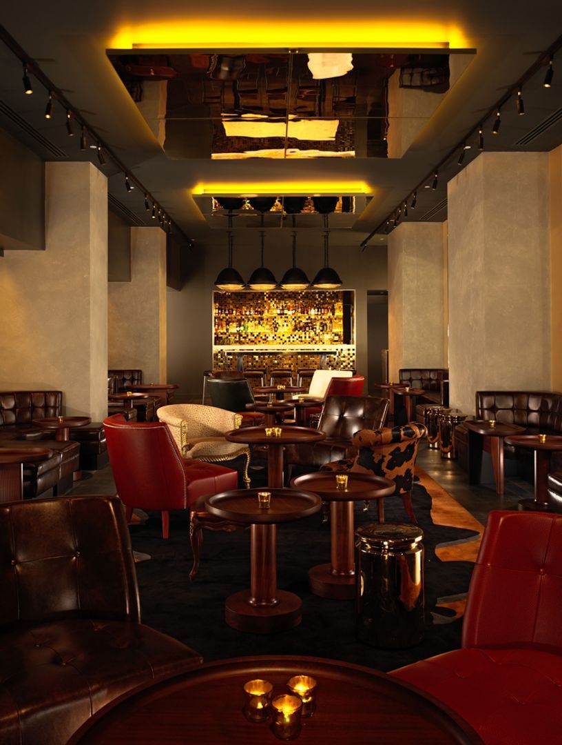 St Martins Lane Hotel - Image 3