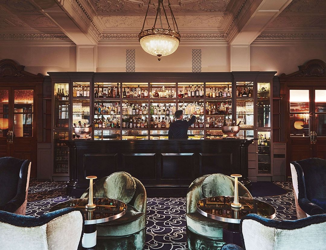The Connaught - Image 3