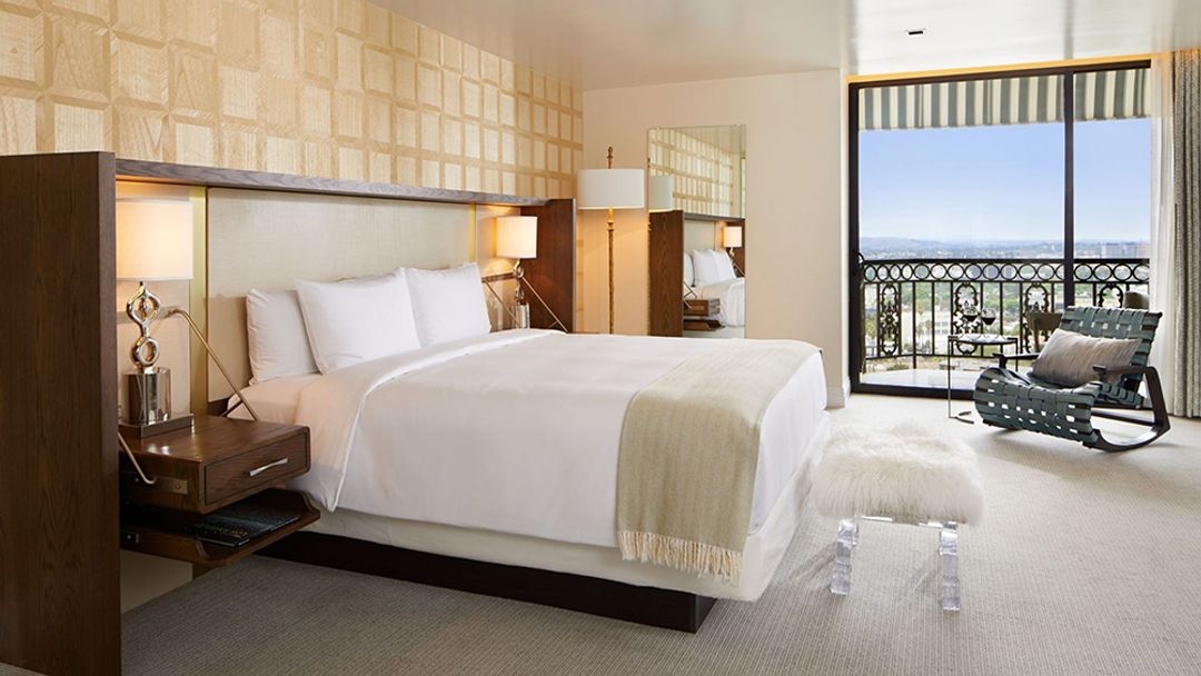 The London West Hollywood - View 4