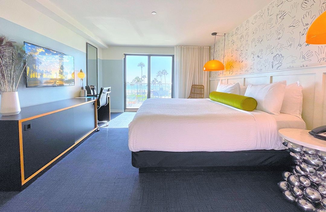 Hotel Erwin - Image 4