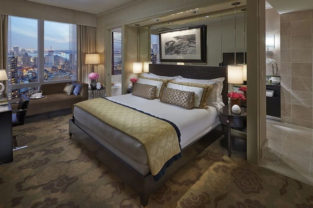 Mandarin Oriental New York - View 4