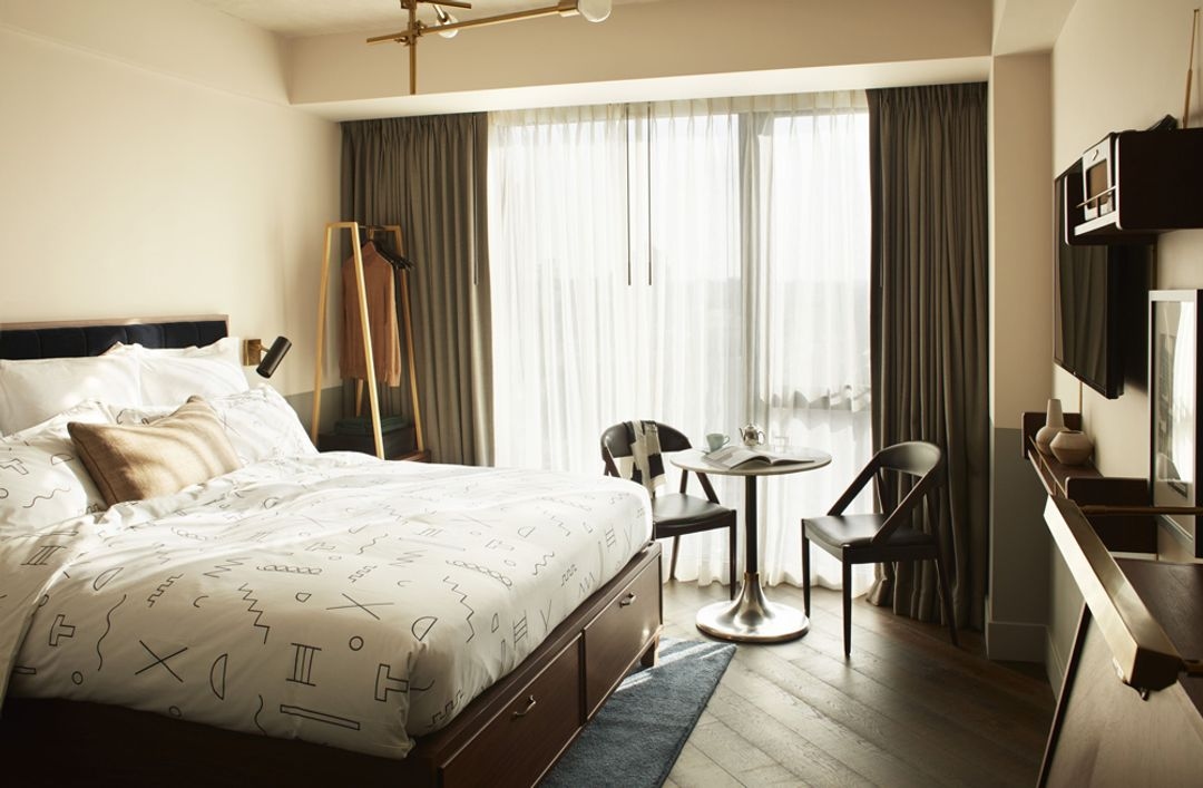 The Hoxton, Williamsburg - View 4