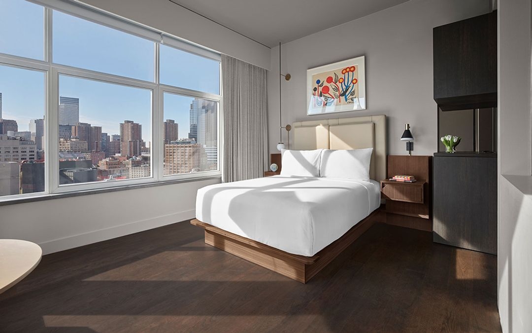 ModernHaus SoHo - View 4