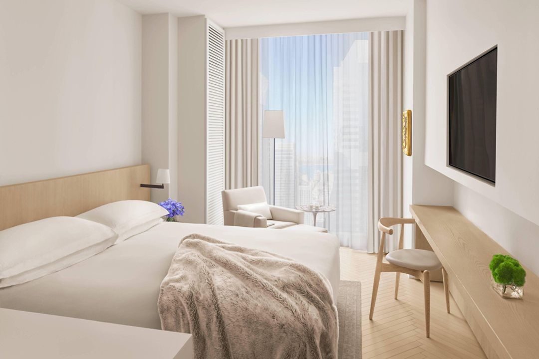 The Times Square EDITION - View 4