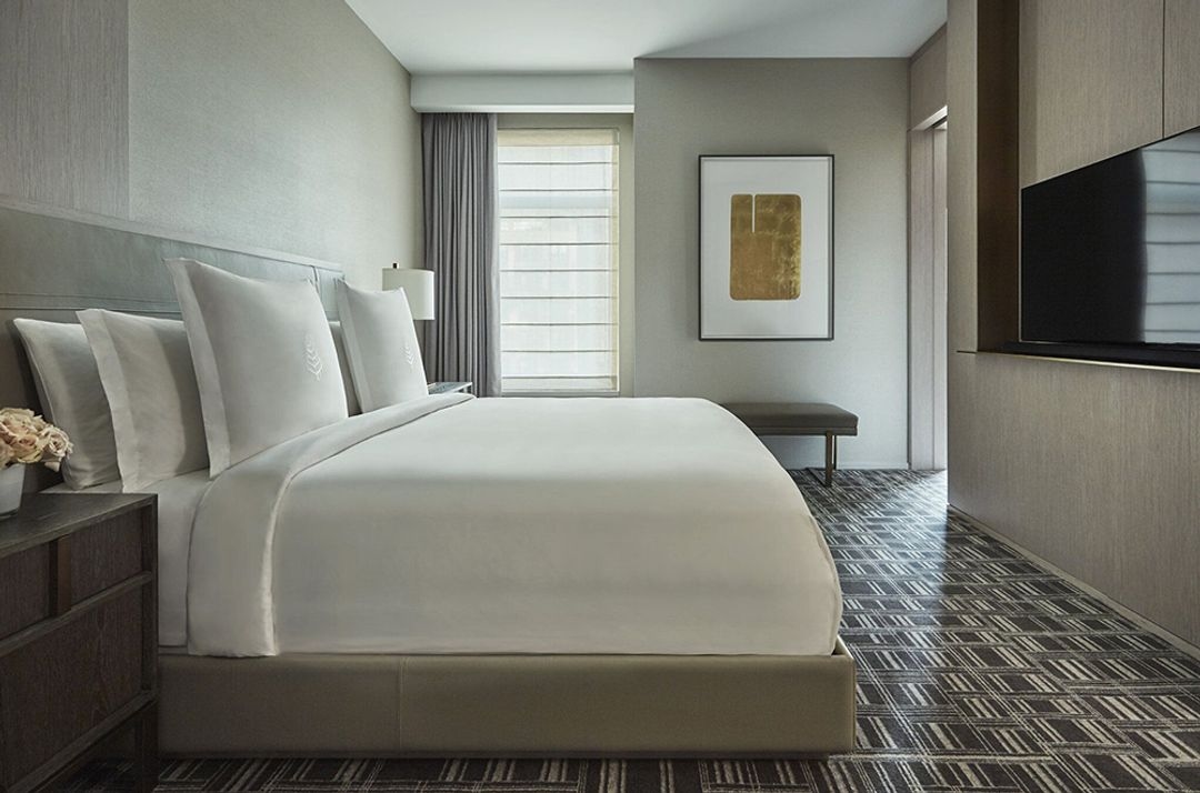 Four Seasons New York Downtown - View 4