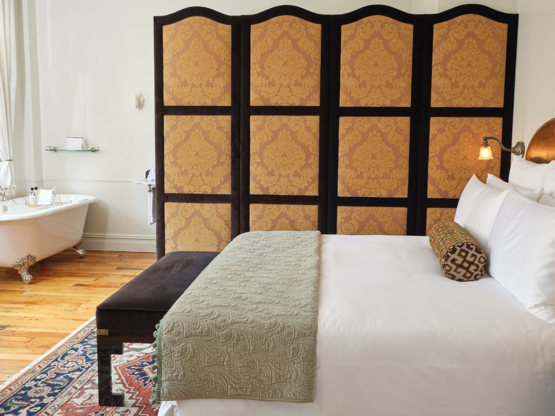 The Ned NoMad - View 4