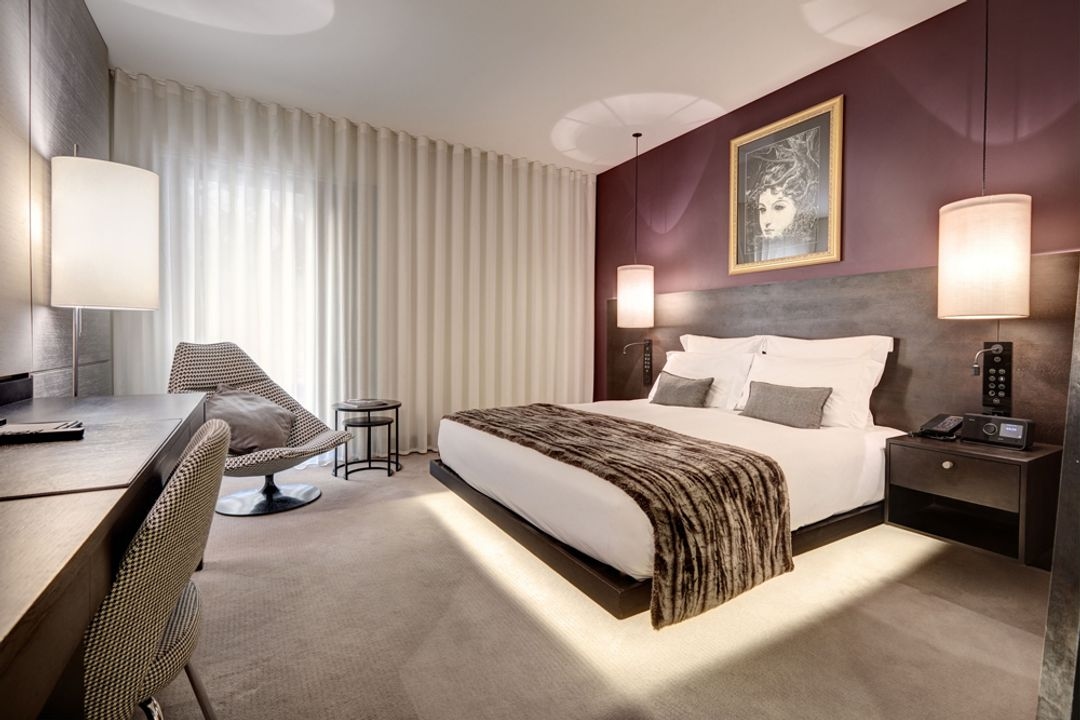 South Place Hotel - Image 4