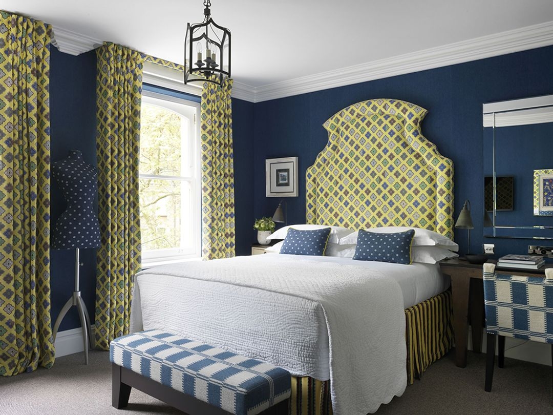 Knightsbridge Hotel, Firmdale Hotels - Image 4