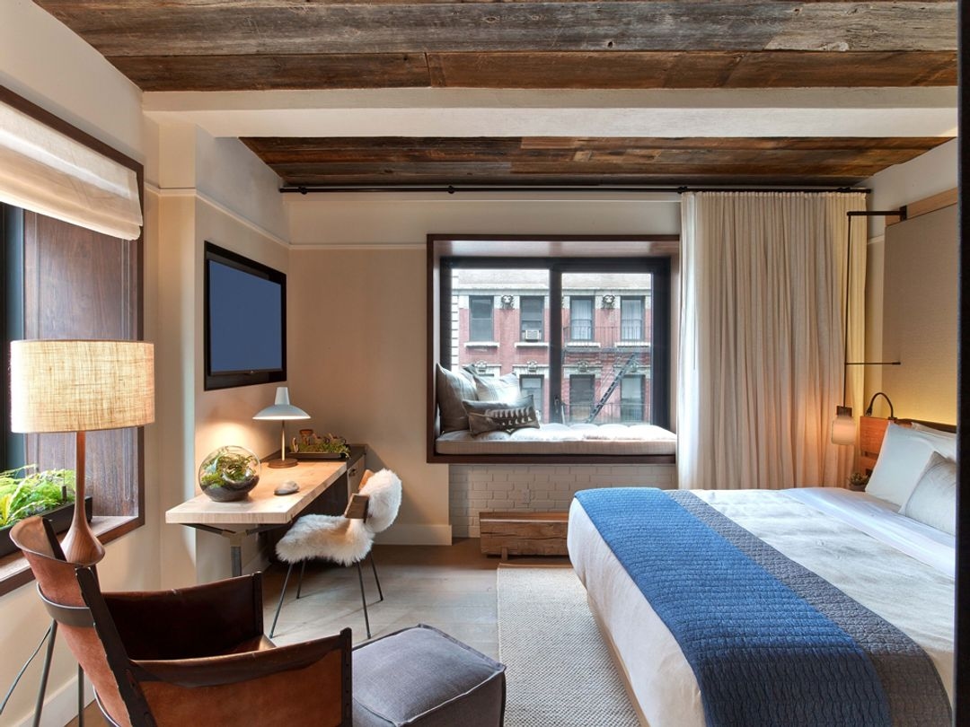 1 Hotel Central Park - View 4