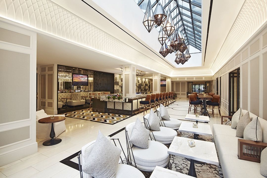 The London West Hollywood - View 5