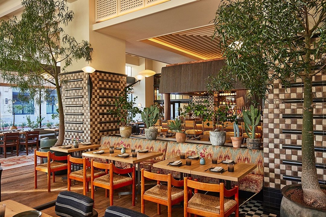 Proper Hotel Los Angeles - Image 5