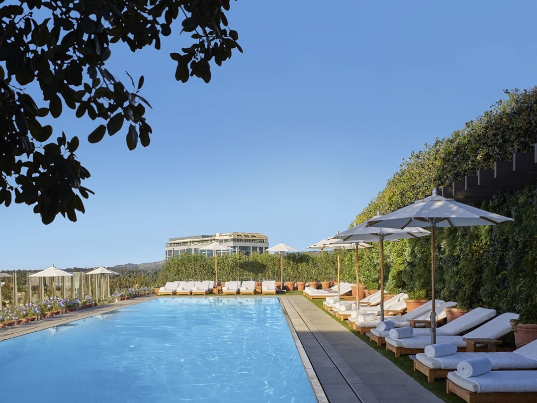 The West Hollywood EDITION - Image 5