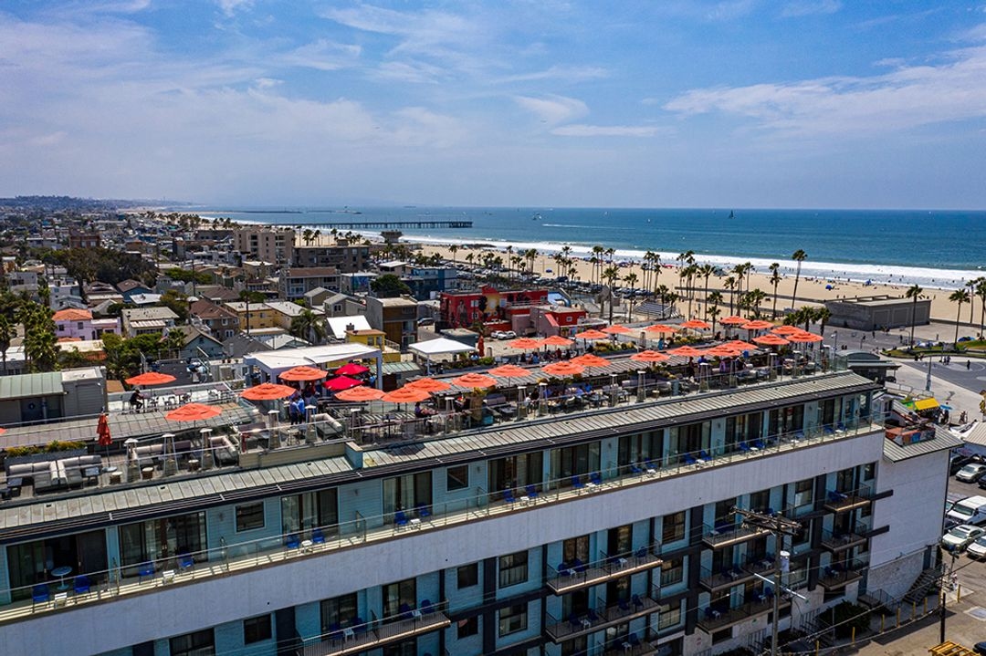 Hotel Erwin - Image 5