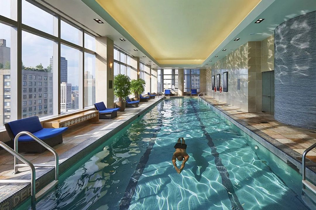 Mandarin Oriental New York - View 5