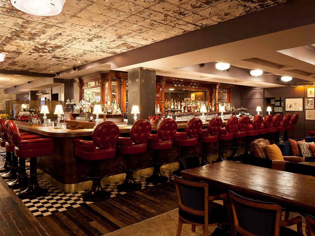 Soho House New York - View 5