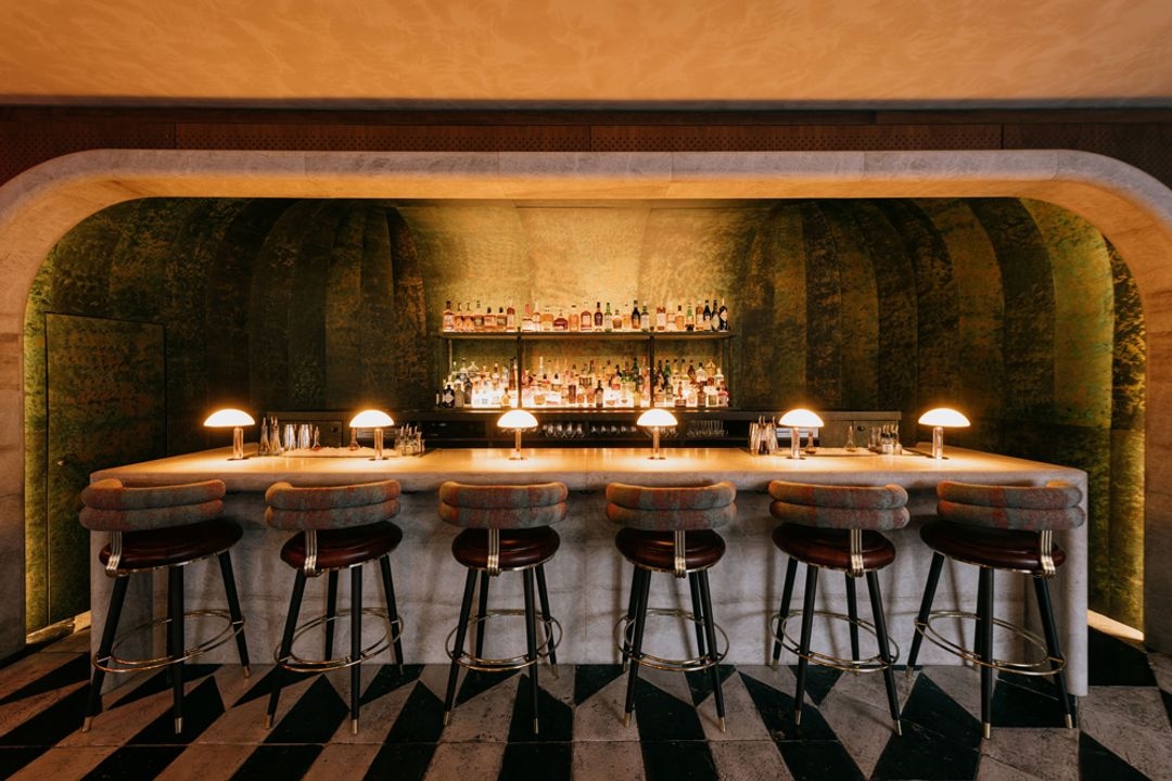 Pendry Manhattan West - View 5