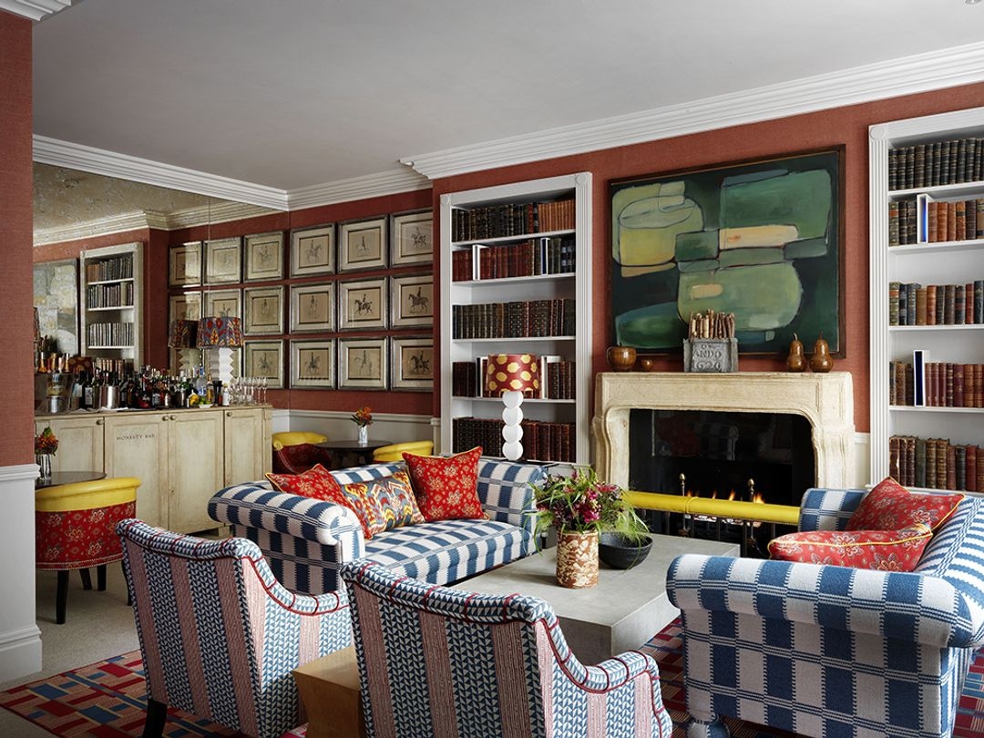 Knightsbridge Hotel, Firmdale Hotels - Image 5