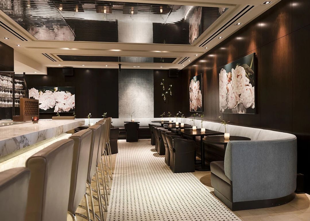 The Langham, New York, 5th Avenue - View 5