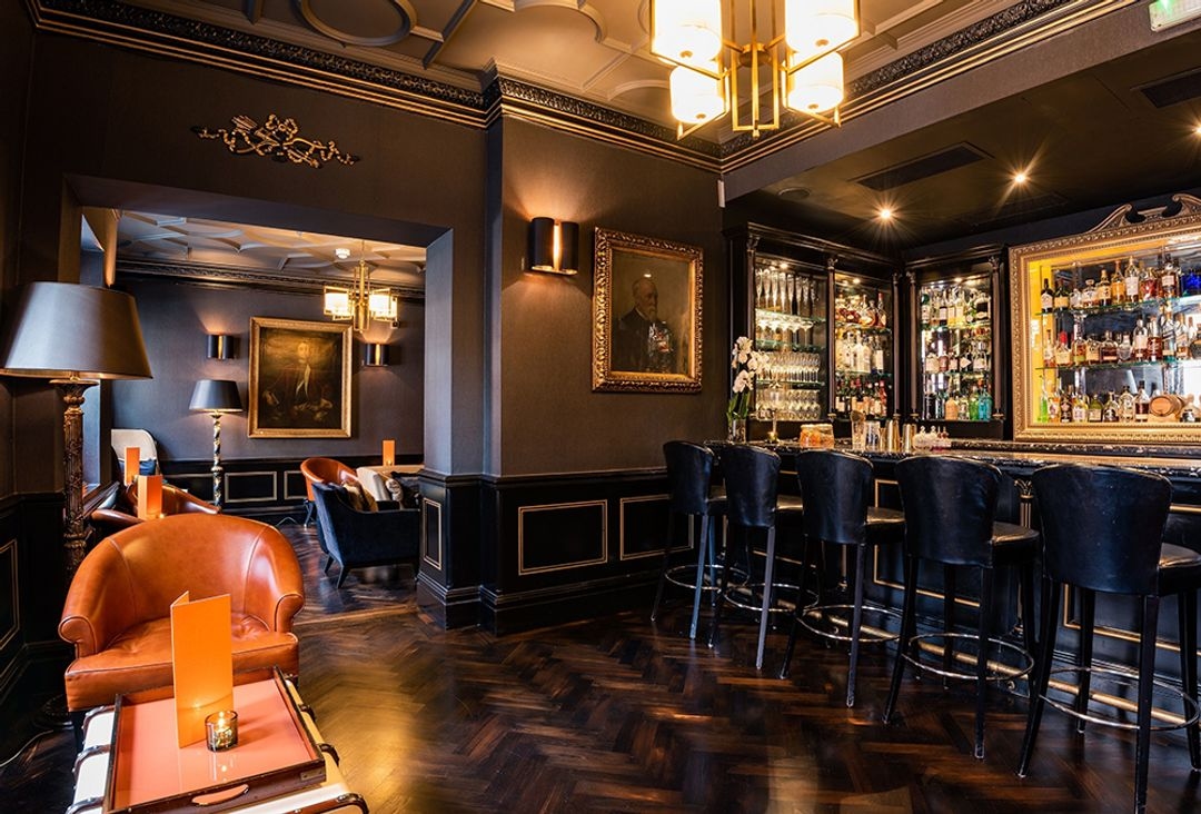 11 Cadogan Gardens - Image 5