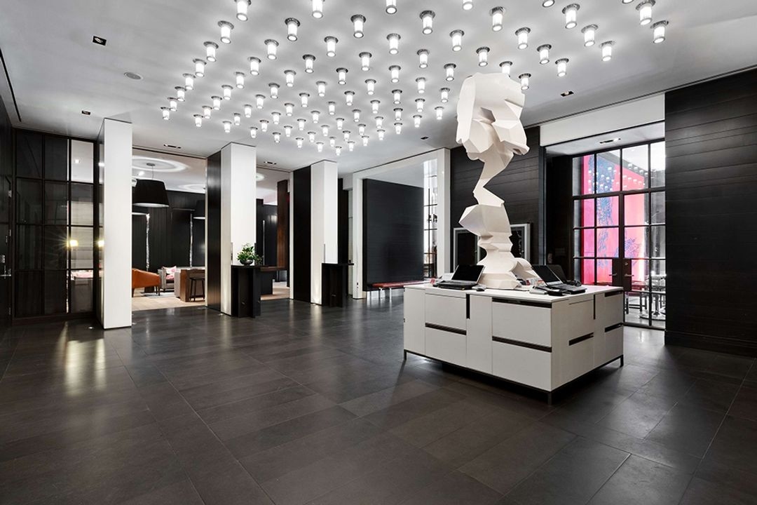 Andaz 5th Avenue - View 5