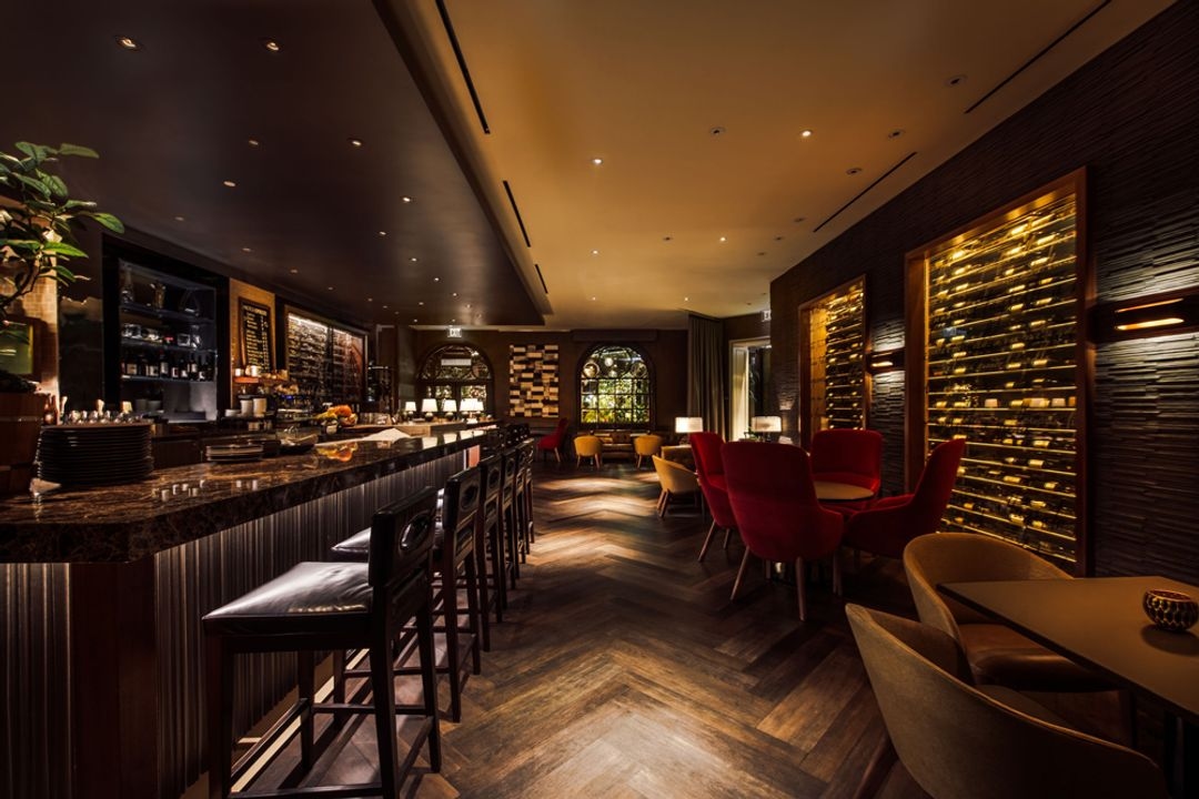 Four Seasons Los Angeles at Beverly Hills - View 5