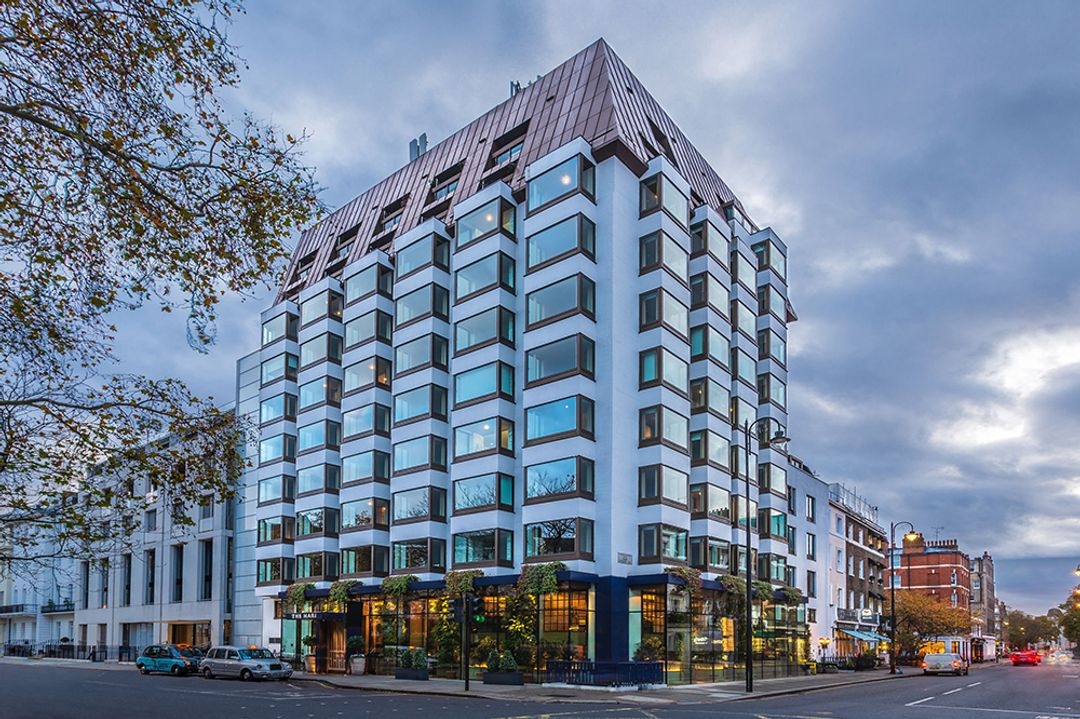 The Hari London - Image 1