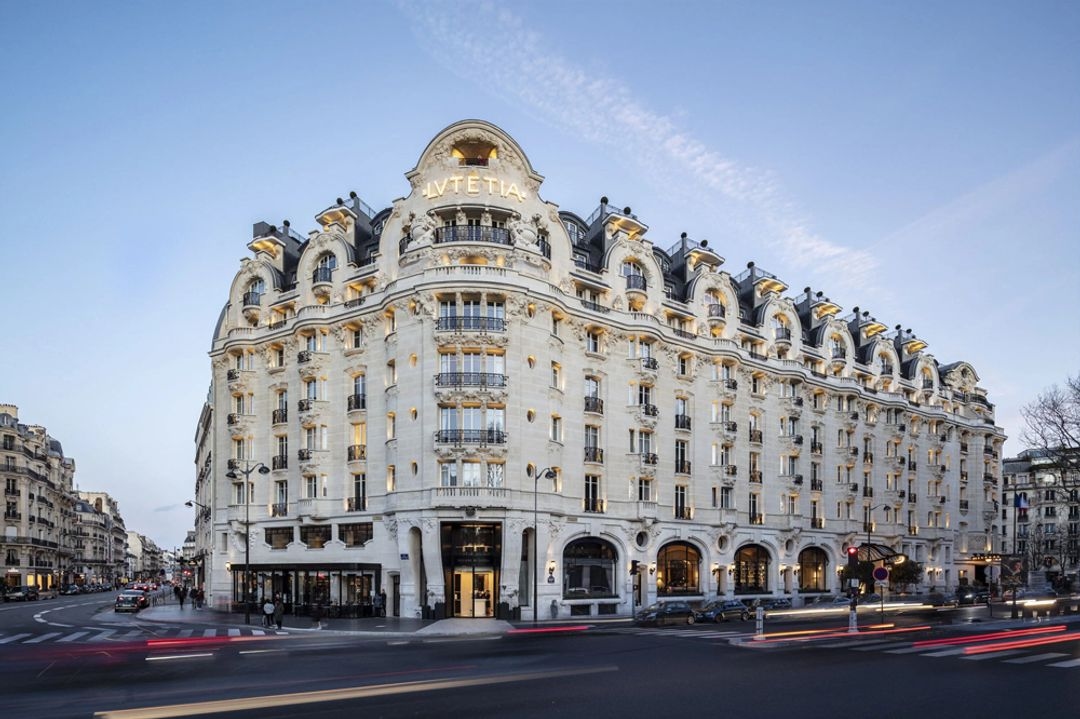 Mandarin Oriental Lutetia, Paris - Image 1