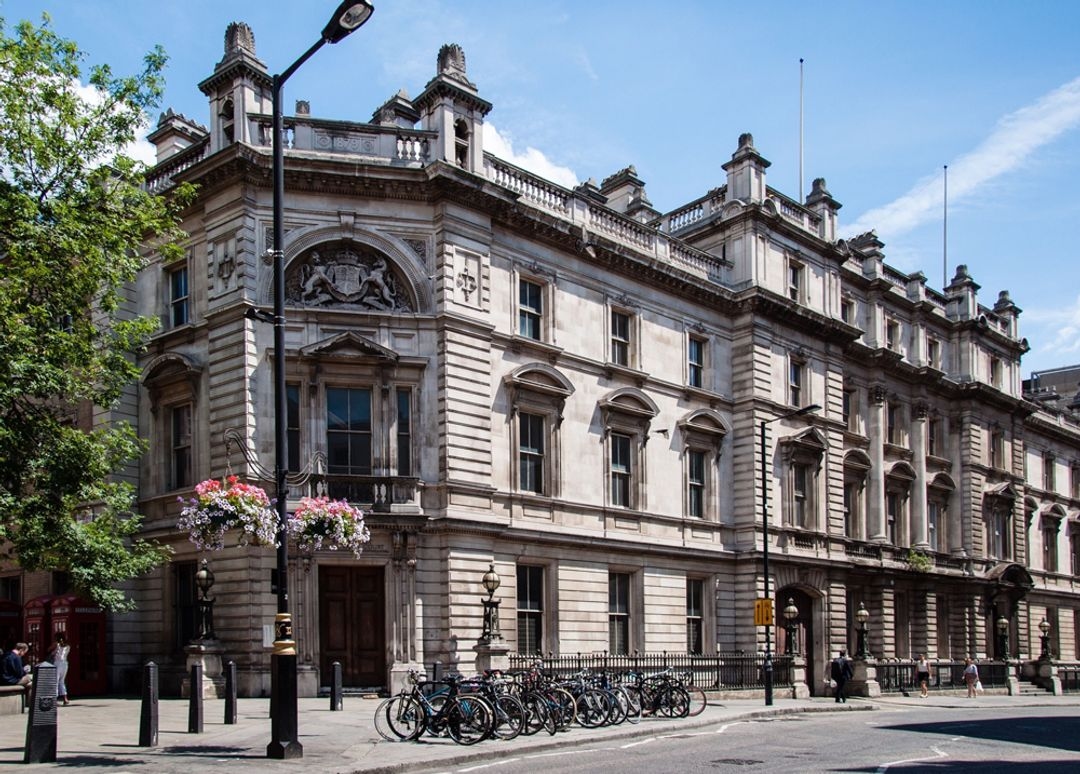 NoMad London - Image 1