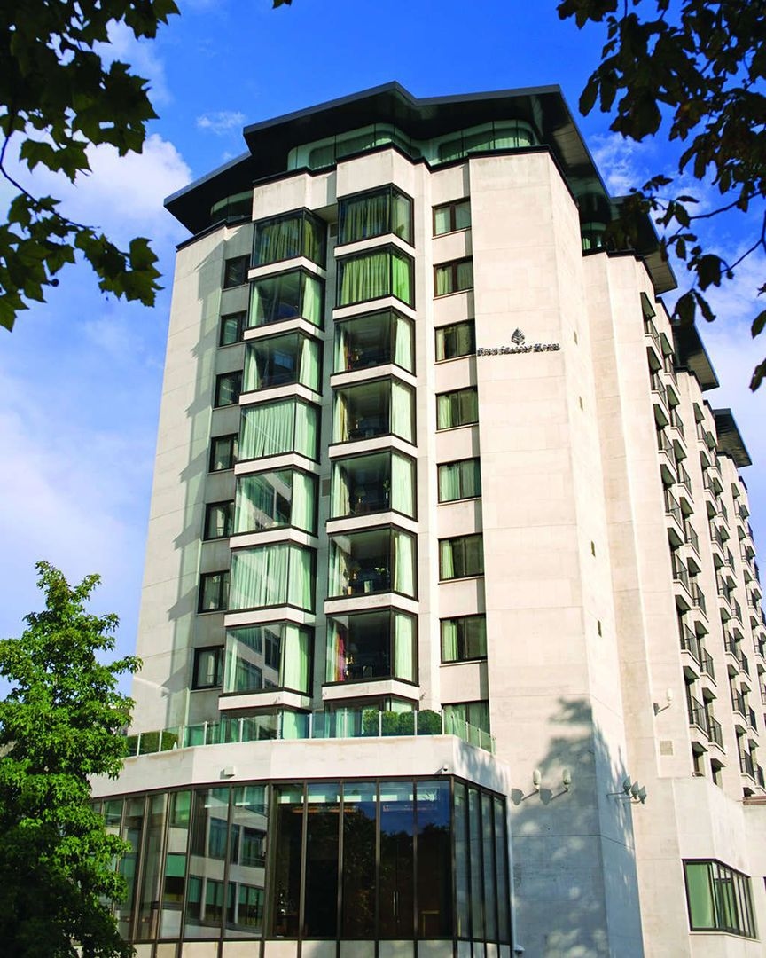 Four Seasons London at Park Lane - Image 1