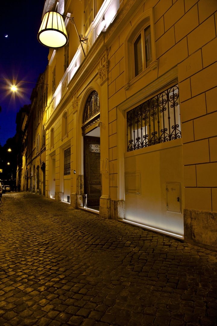 The First Roma Arte - Image 1