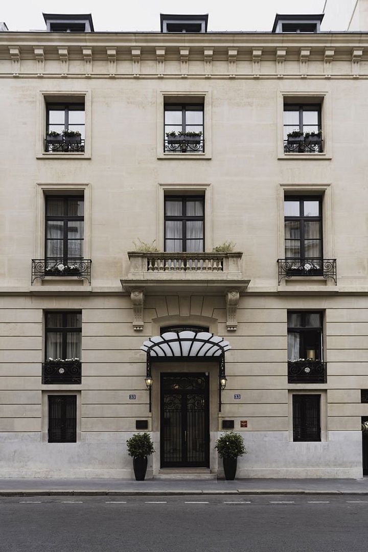 Maison Villeroy - Image 1