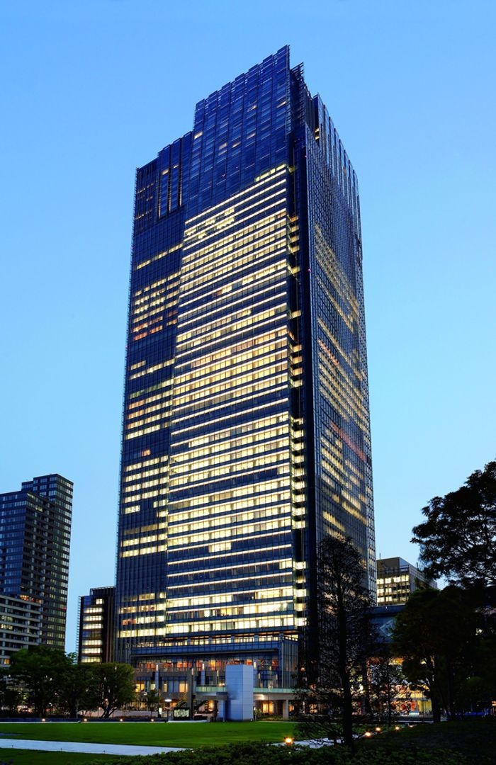 The Ritz-Carlton, Tokyo - Image 1