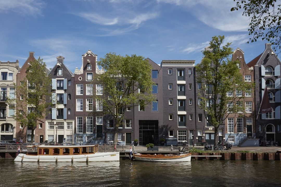 Pulitzer Amsterdam - Image 1