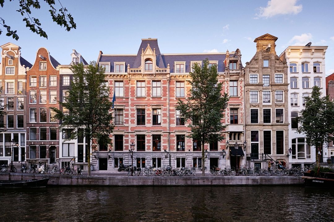 The Hoxton Herengracht, Amsterdam - Image 1