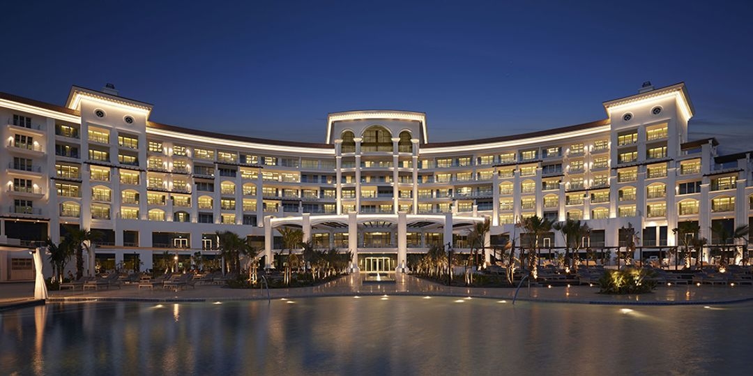 Waldorf Astoria Palm Jumeirah - Image 1