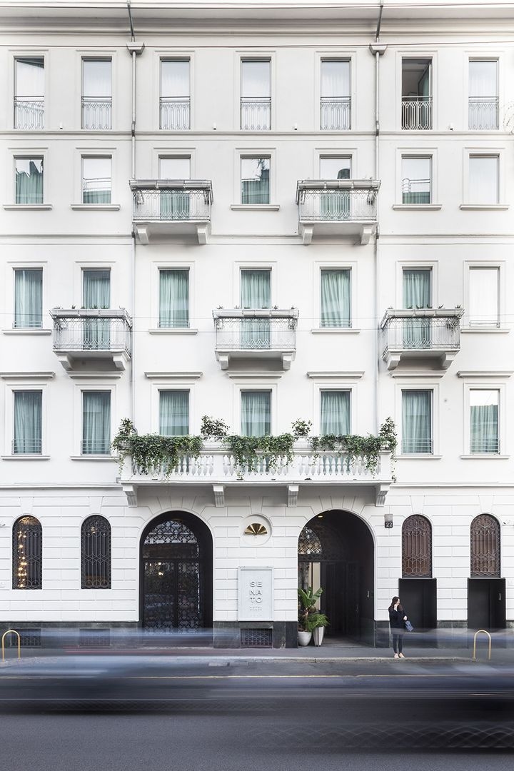 Senato Hotel Milano - Image 1