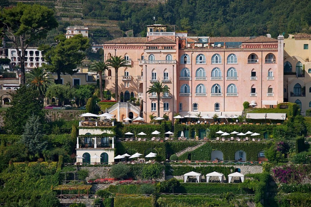 Palazzo Avino - Image 1