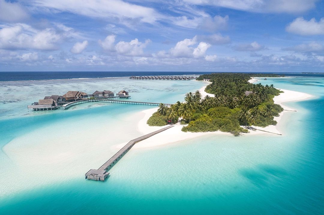 Niyama Private Islands Maldives - Image 1