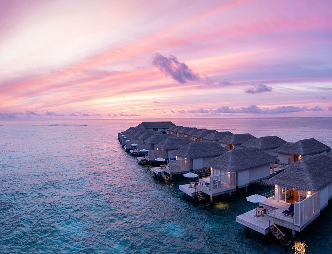 Baglioni Resort Maldives - Image 1