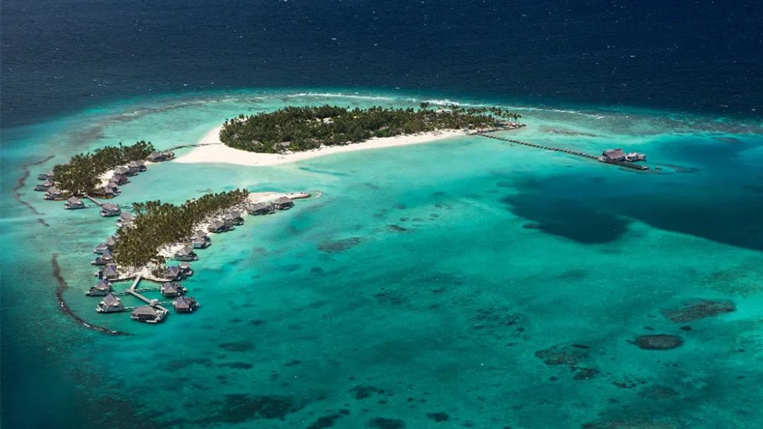 Cheval Blanc Randheli - Image 1