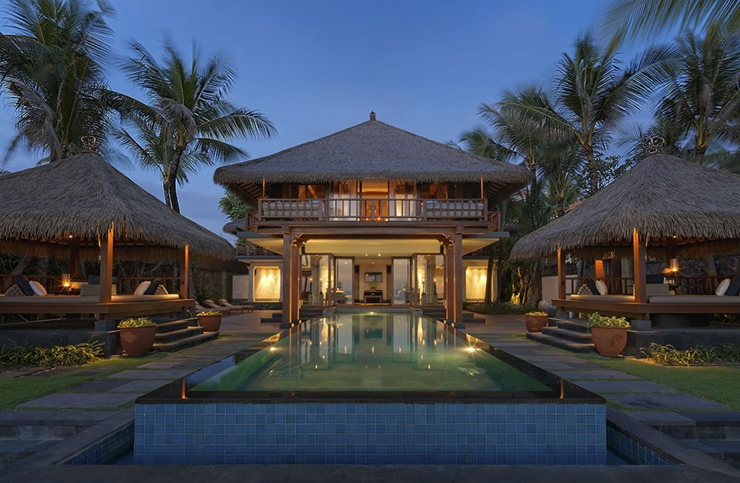 The Legian Seminyak, Bali - Image 1