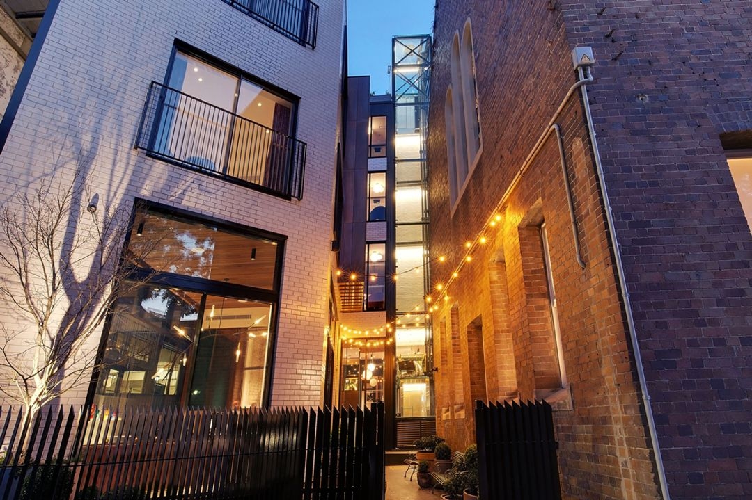 Crystalbrook Albion - Image 1