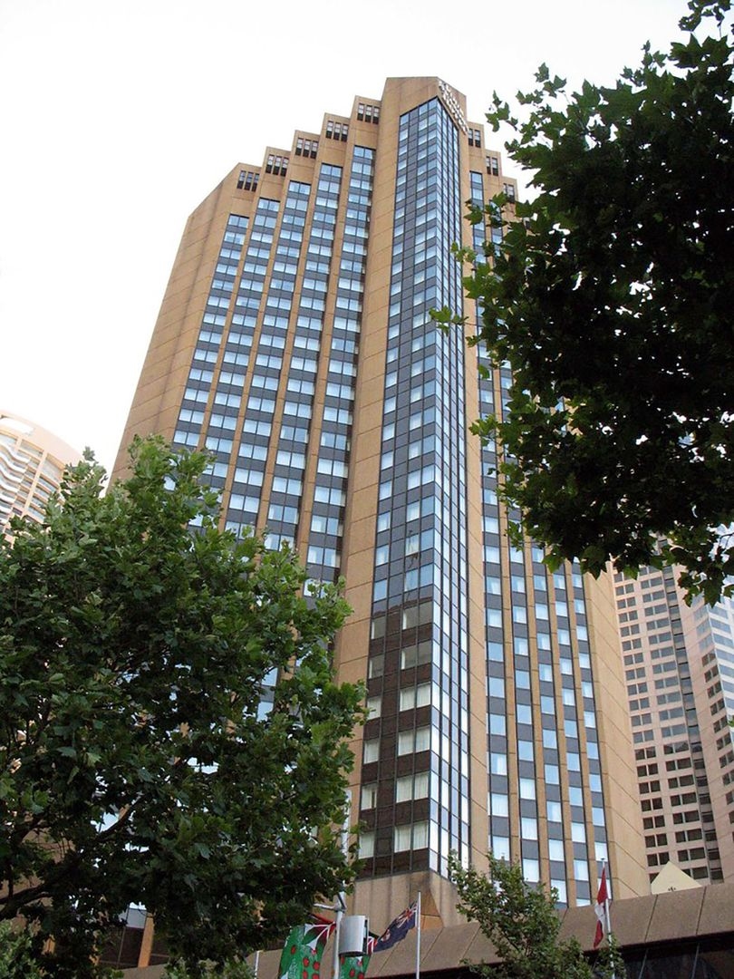 Four Seasons Sydney - Image 1