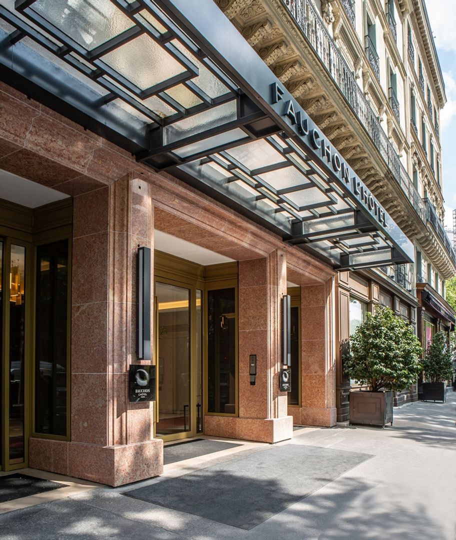 Fauchon L’Hôtel - Image 1