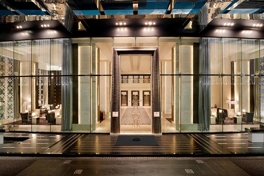 The St. Regis Bangkok - Image 1