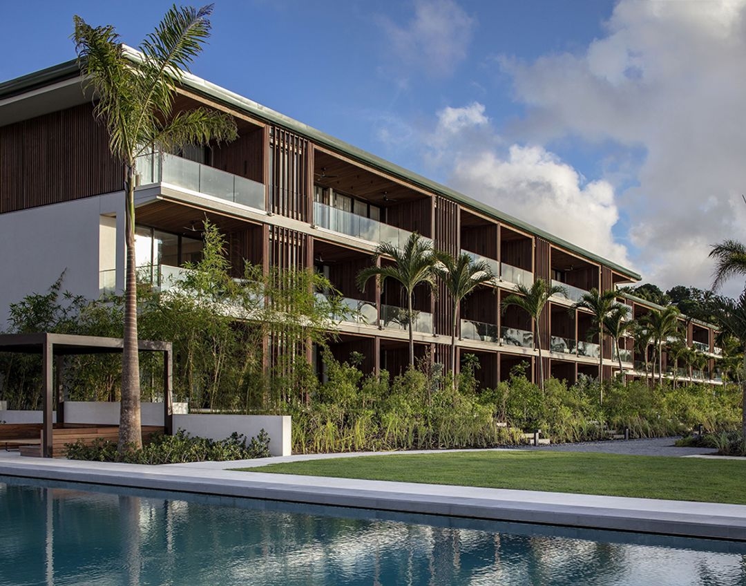 Silversands Grenada - Main view